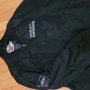 Harley Davidson jacket